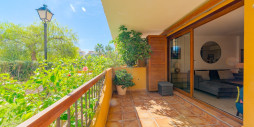 Bruktbolig - Apartamento - Torrevieja - Punta Prima
