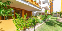 Bruktbolig - Apartamento - Torrevieja - Punta Prima