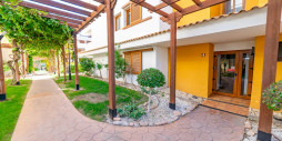 Bruktbolig - Apartamento - Torrevieja - Punta Prima