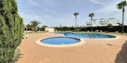 Bruktbolig - Apartment Penthouse - Orihuela Costa - Punta Prima