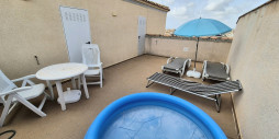 Bruktbolig - Apartment Penthouse - Orihuela Costa - Punta Prima