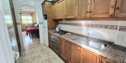 Bruktbolig - Apartment Penthouse - Orihuela Costa - Punta Prima