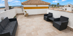 Bruktbolig - Apartment Penthouse - Vistabella Golf Entre Naranjos - Costa Blanca