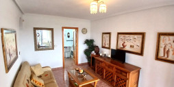 Bruktbolig - Apartment Penthouse - Vistabella Golf Entre Naranjos - Costa Blanca