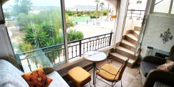 Bruktbolig - Apartment Penthouse - Vistabella Golf Entre Naranjos - Costa Blanca