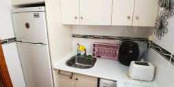 Bruktbolig - Apartment Penthouse - Vistabella Golf Entre Naranjos - Costa Blanca