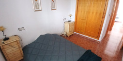 Bruktbolig - Apartment Penthouse - Vistabella Golf Entre Naranjos - Costa Blanca