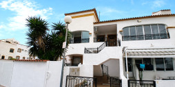 Bruktbolig - Apartment Penthouse - Vistabella Golf Entre Naranjos - Costa Blanca