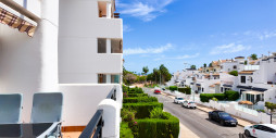 Bruktbolig - Apartment - Top Floor - Orihuela Costa - Villamartín
