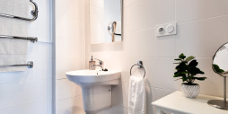 Bruktbolig - Apartment - Top Floor - Orihuela Costa - Villamartín
