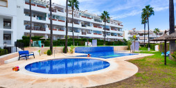 Bruktbolig - Apartment - Top Floor - Orihuela Costa - Villamartín