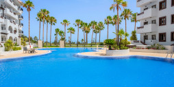Bruktbolig - Apartments - Los Alcazares - Serena Golf