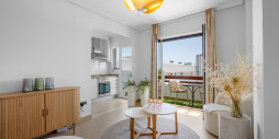 Bruktbolig - Apartments - Los Alcazares - Serena Golf