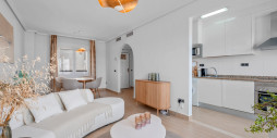 Bruktbolig - Apartments - Los Alcazares - Serena Golf