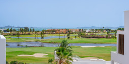 Bruktbolig - Apartments - Los Alcazares - Serena Golf