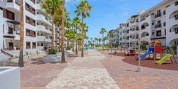 Bruktbolig - Apartments - Los Alcazares - Serena Golf