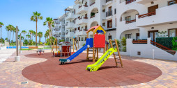 Bruktbolig - Apartments - Los Alcazares - Serena Golf