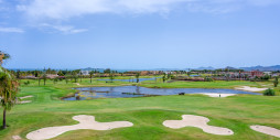 Bruktbolig - Apartments - Los Alcazares - Serena Golf