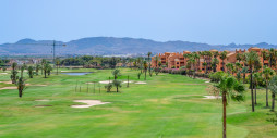 Bruktbolig - Apartments - Los Alcazares - Serena Golf