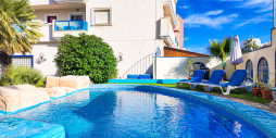 Bruktbolig - Apartments - Orihuela Costa - Cabo Roig