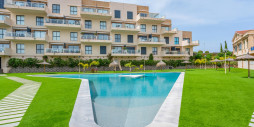 Bruktbolig - Apartments - Orihuela Costa - La Zenia