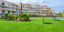 Bruktbolig - Apartments - Orihuela Costa - La Zenia