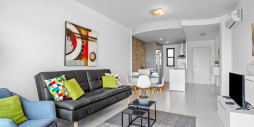Bruktbolig - Apartments - Orihuela Costa - La Zenia