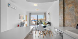 Bruktbolig - Apartments - Orihuela Costa - La Zenia