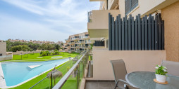 Bruktbolig - Apartments - Orihuela Costa - La Zenia