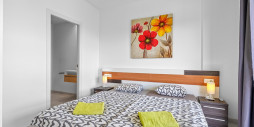 Bruktbolig - Apartments - Orihuela Costa - La Zenia