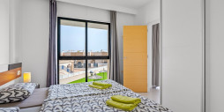 Bruktbolig - Apartments - Orihuela Costa - La Zenia