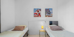 Bruktbolig - Apartments - Orihuela Costa - La Zenia