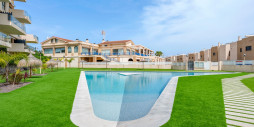 Bruktbolig - Apartments - Orihuela Costa - La Zenia