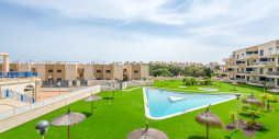 Bruktbolig - Apartments - Orihuela Costa - La Zenia