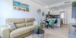 Bruktbolig - Apartments - Orihuela Costa - Las Filipinas