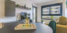Bruktbolig - Apartments - Orihuela Costa - Las Filipinas