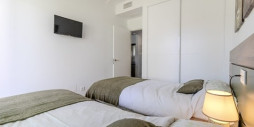 Bruktbolig - Apartments - Orihuela Costa - Las Filipinas