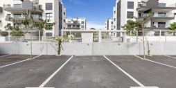 Bruktbolig - Apartments - Orihuela Costa - Las Filipinas