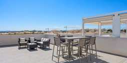 Bruktbolig - Apartments - Orihuela Costa - Lomas De Campoamor