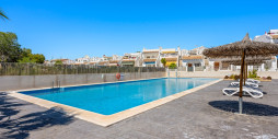 Bruktbolig - Apartments - Orihuela Costa - Lomas De Campoamor