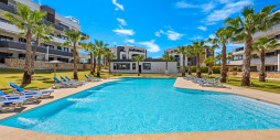 Bruktbolig - Apartments - Orihuela Costa - Los Altos