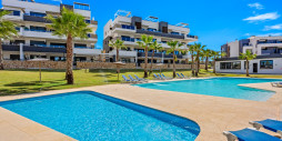 Bruktbolig - Apartments - Orihuela Costa - Los Altos