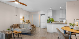 Bruktbolig - Apartments - Orihuela Costa - Los Dolses