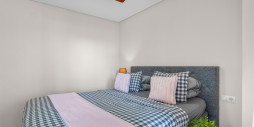 Bruktbolig - Apartments - Orihuela Costa - Los Dolses