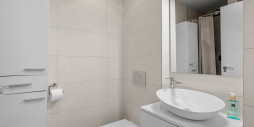 Bruktbolig - Apartments - Orihuela Costa - Los Dolses