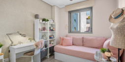 Bruktbolig - Apartments - Orihuela Costa - Los Dolses