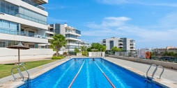 Bruktbolig - Apartments - Orihuela Costa - Los Dolses