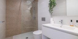 Bruktbolig - Apartments - Orihuela Costa - Playa Flamenca