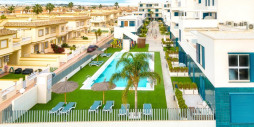 Bruktbolig - Apartments - Orihuela Costa - Playa Flamenca