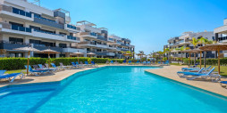 Bruktbolig - Apartments - Orihuela Costa - Playa Flamenca